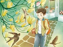 「時光存留」再别“南京”